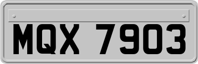 MQX7903