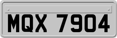 MQX7904