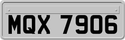 MQX7906