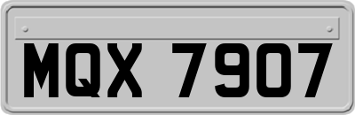 MQX7907