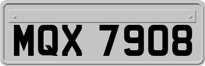 MQX7908