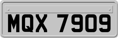 MQX7909