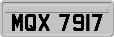 MQX7917
