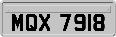 MQX7918