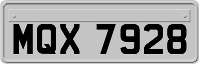 MQX7928