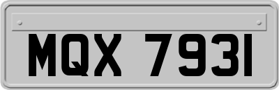 MQX7931