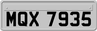 MQX7935