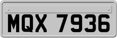 MQX7936