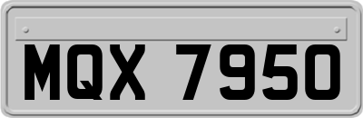 MQX7950