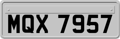 MQX7957