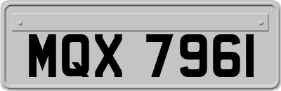 MQX7961