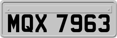 MQX7963