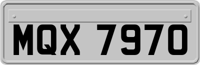 MQX7970