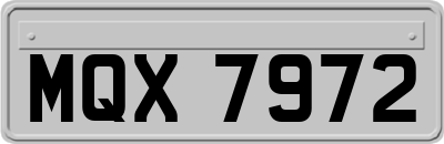 MQX7972