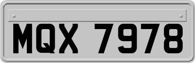 MQX7978