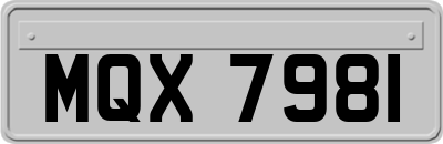 MQX7981