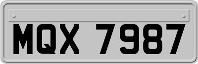 MQX7987