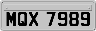 MQX7989