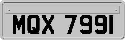 MQX7991
