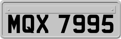 MQX7995