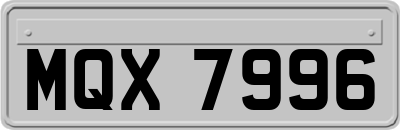 MQX7996