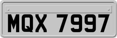 MQX7997