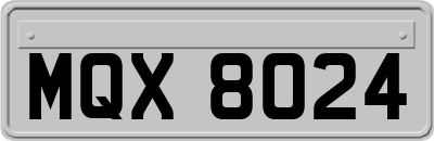 MQX8024