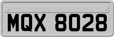 MQX8028