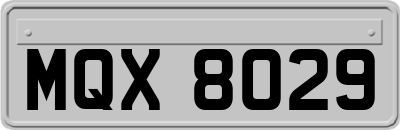 MQX8029