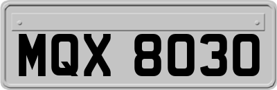 MQX8030