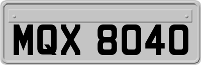 MQX8040