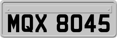 MQX8045