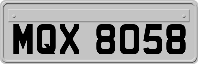 MQX8058
