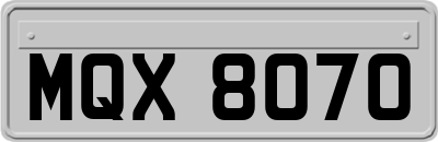 MQX8070