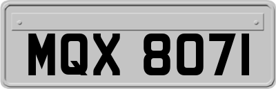 MQX8071