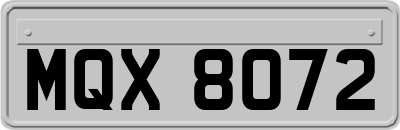MQX8072