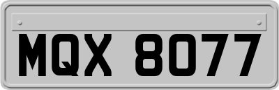 MQX8077