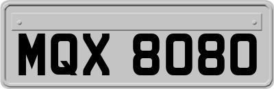 MQX8080