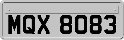 MQX8083