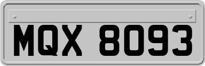 MQX8093