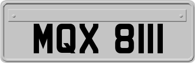 MQX8111
