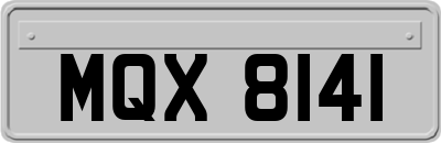 MQX8141
