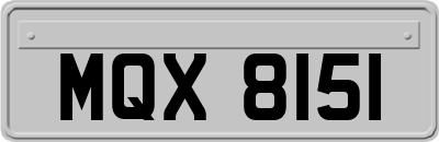 MQX8151