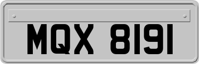 MQX8191