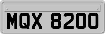 MQX8200