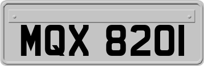 MQX8201