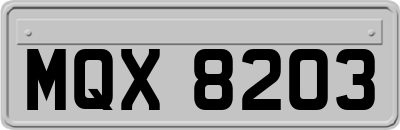 MQX8203
