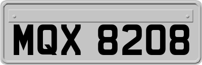 MQX8208