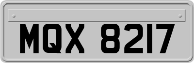 MQX8217