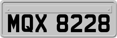 MQX8228